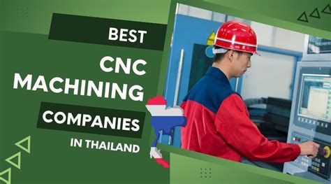 cnc machining thailand|Machining service in Thailand .